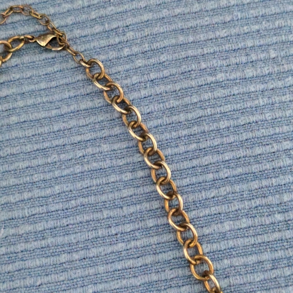 Stella & Dot Necklace - Picture 4 of 5